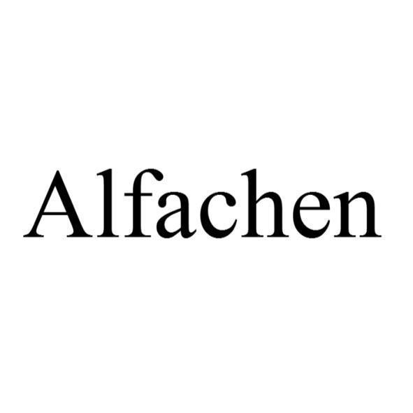Alfachen