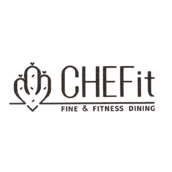 CHEFit 及圖