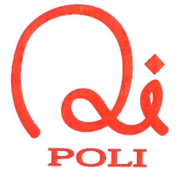 POLI 設計圖樣
