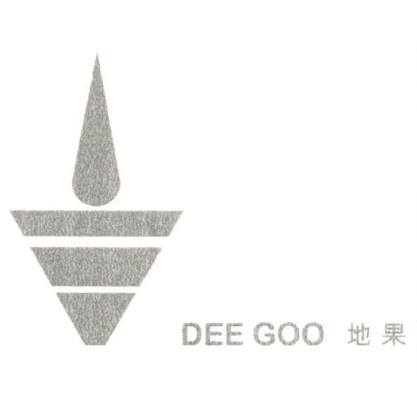 DEE GOO 地果及圖