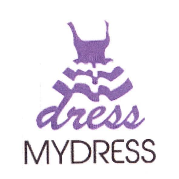 dress MYDRESS及圖