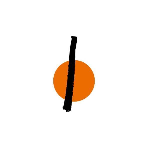 橘色小火鍋有限公司標章