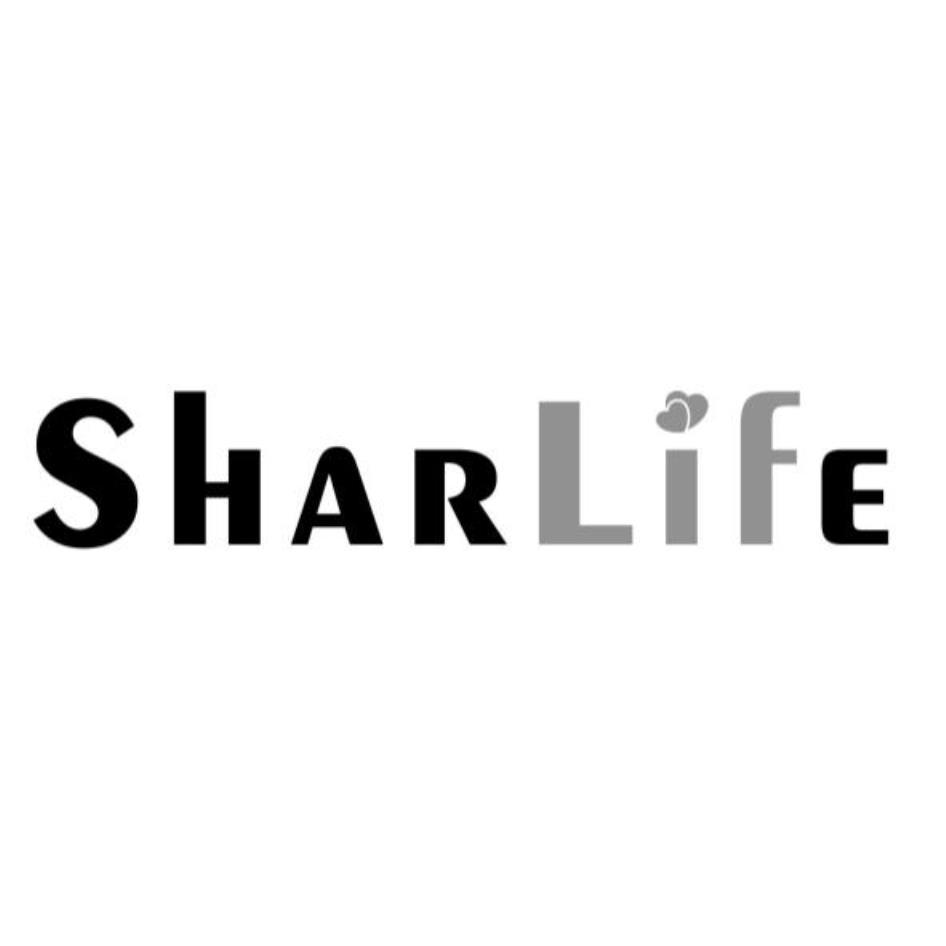 SHARE Life 設計字