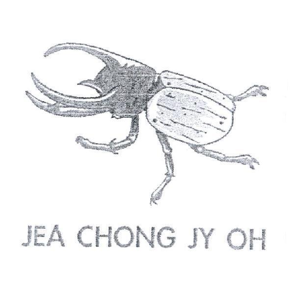 JEA CHONG JY OH 及圖