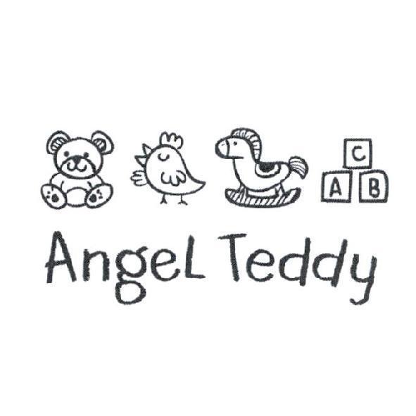 Angel Teddy 及圖