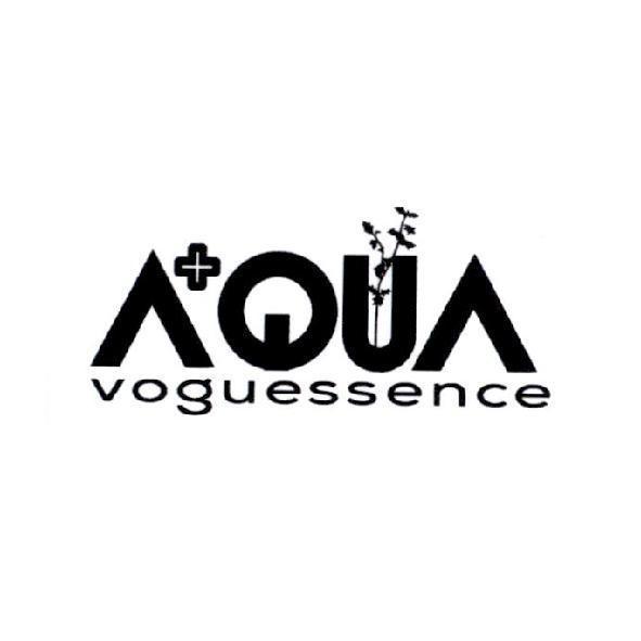 友樂國際有限公司 AQUA+ voguessence