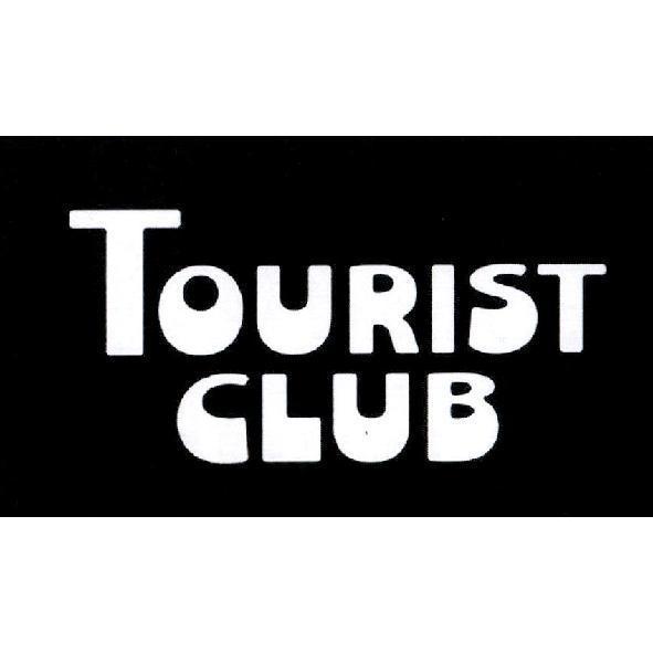 TOURIST CLUB 及圖