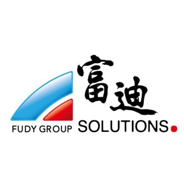 富迪FUDY GROUP SOLUTIONS及圖