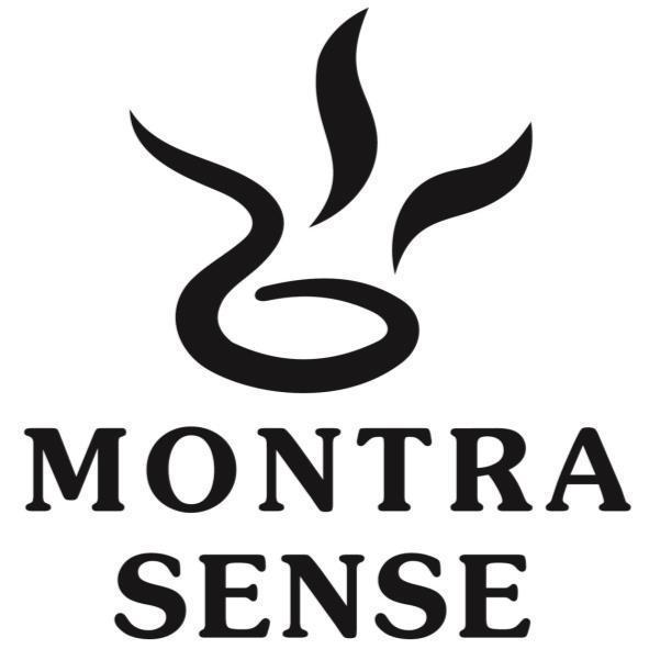 MONTRA SENSE及圖