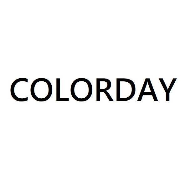 施安格 COLORDAY