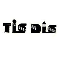 TIS DIS設計圖