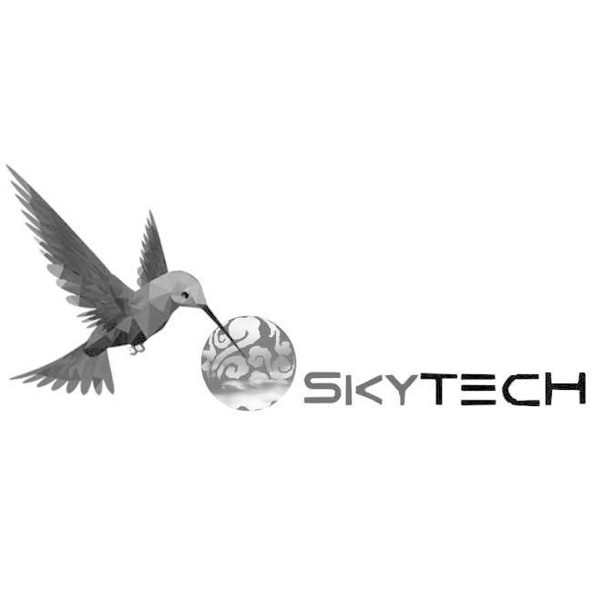SKYTECH及圖