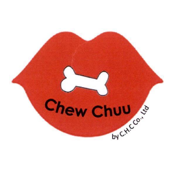 Chew Chuu 及圖
