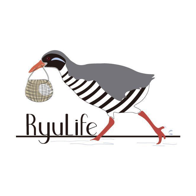 RyuLife及圖