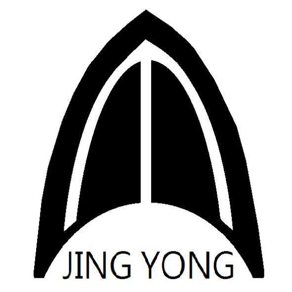 JING YONG及圖