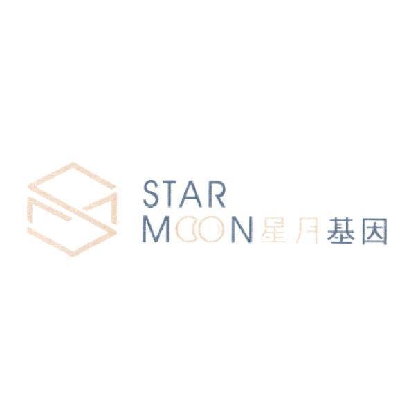 STARMOON 星月基因及圖