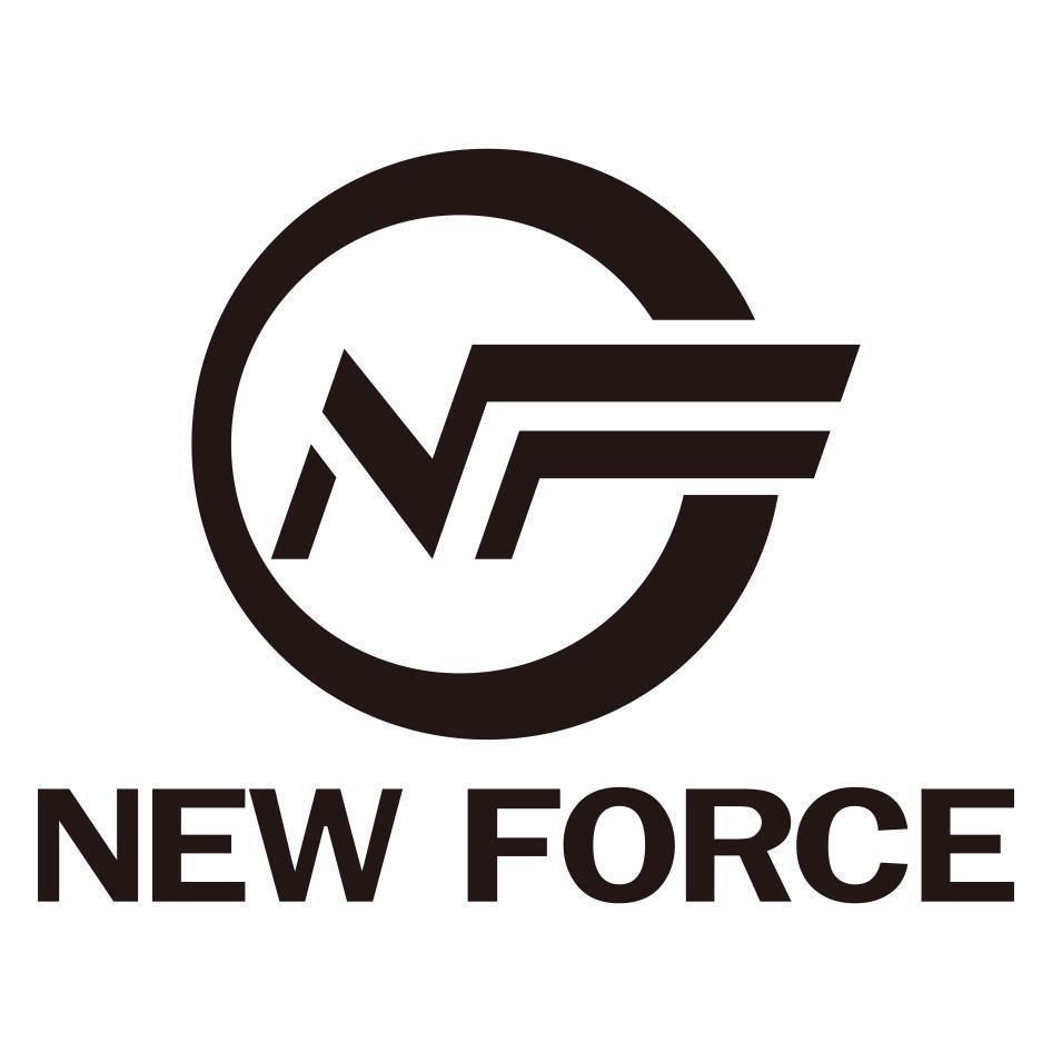 NEW FORCE及圖
