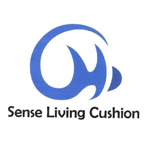 Sense Living Cushion及圖