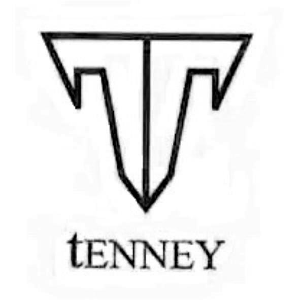 tENNEY及圖