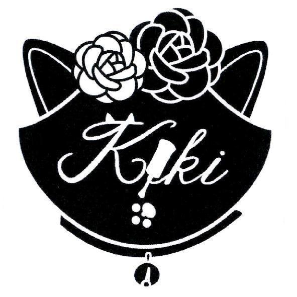 kiki 文字及圖