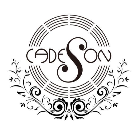 CADESON 及圖