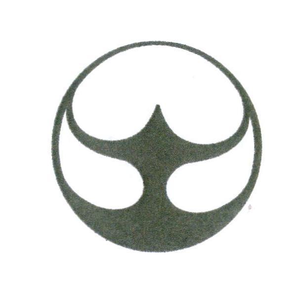 青田佳美學有限公司標章
