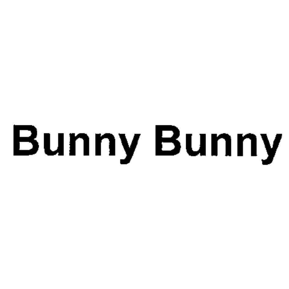 Bunny Bunny