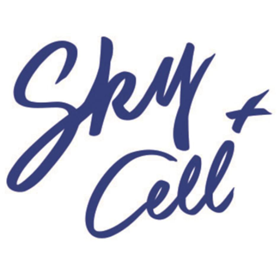 SKY CELL+