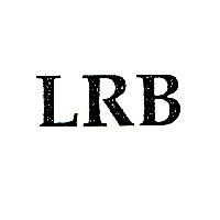 LRB