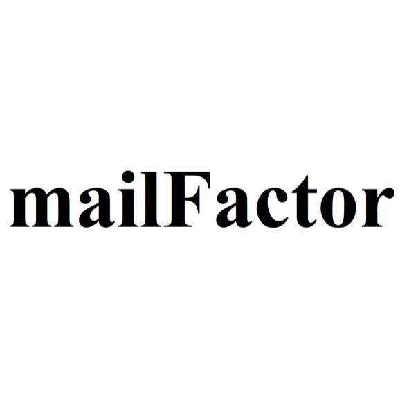 mailFactor