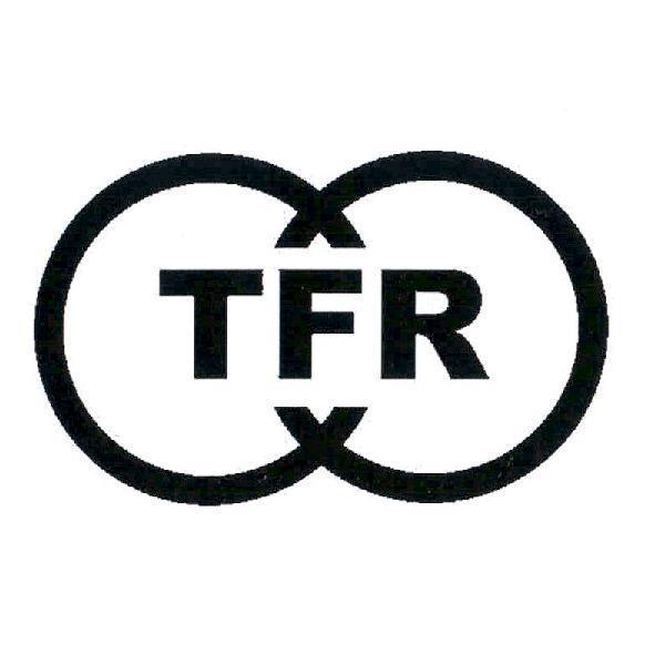 TFR 及圖