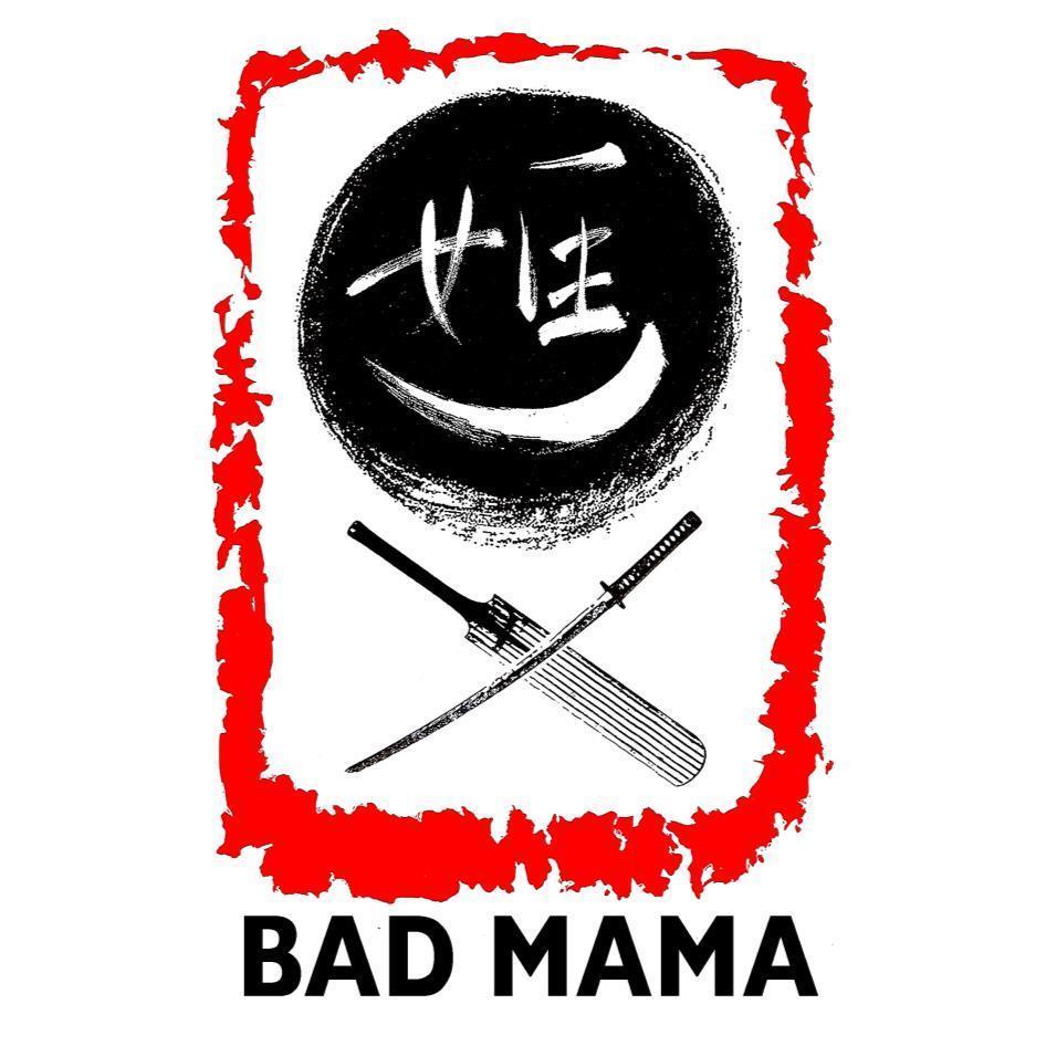 媽 BAD MAMA及圖
