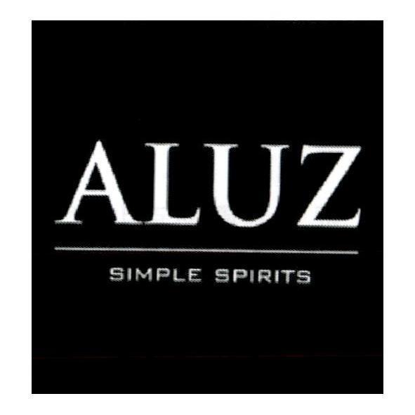 ALUZ SIMPLE SPIRITS