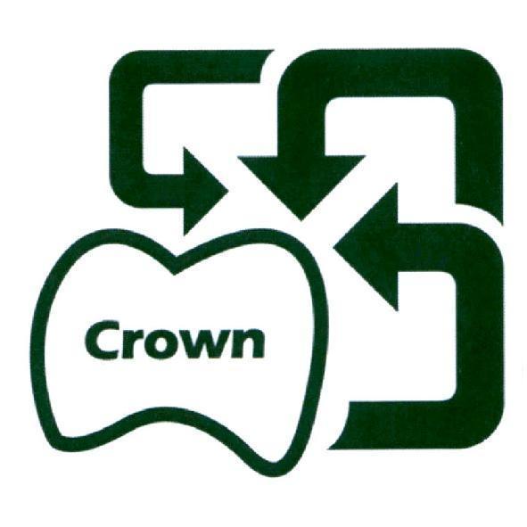 CROWN 及圖