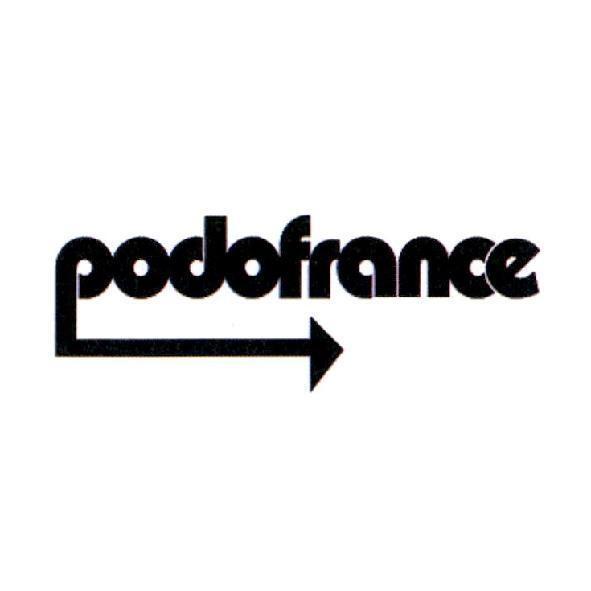 podofrance 及圖