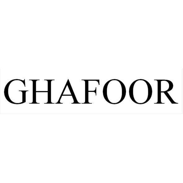 GHAFOOR