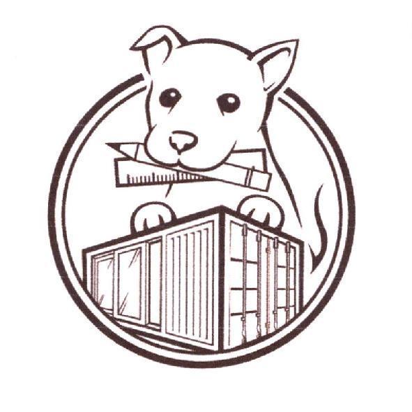 傳憬設計工程有限公司標章