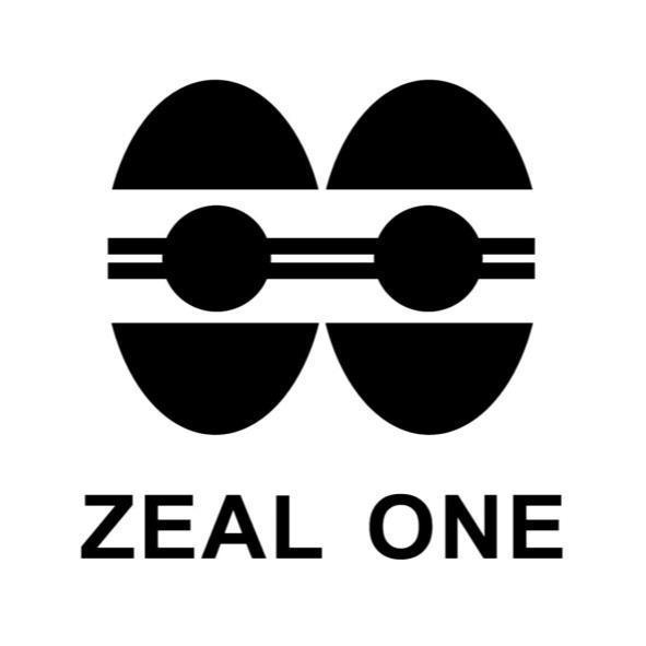 ZEAL ONE及圖