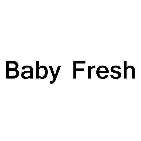Baby Fresh