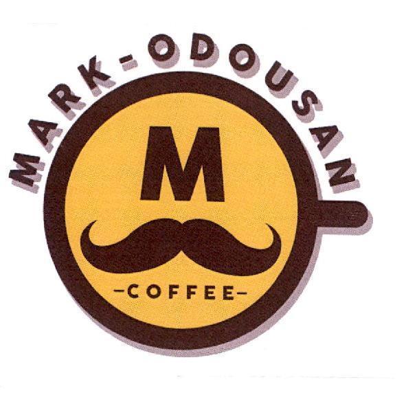 MARK-ODOUSAN 及圖