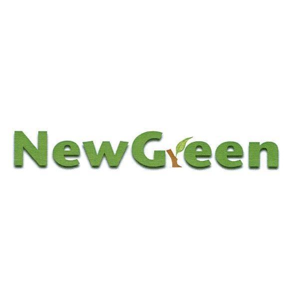 NewGreen 及圖