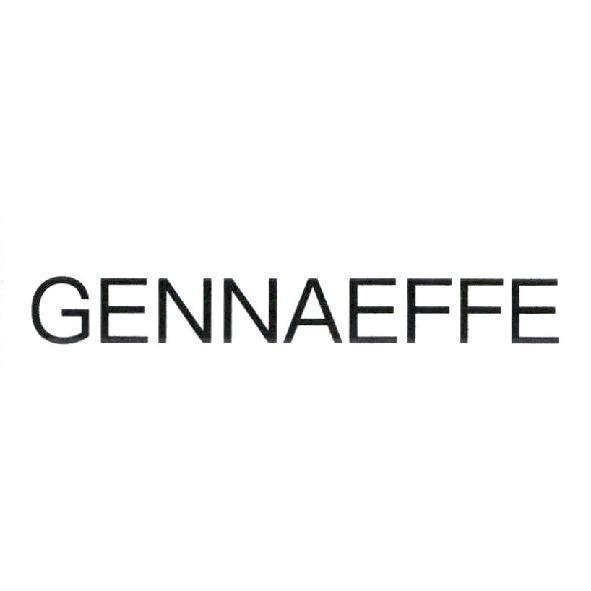 GENNAEFFE