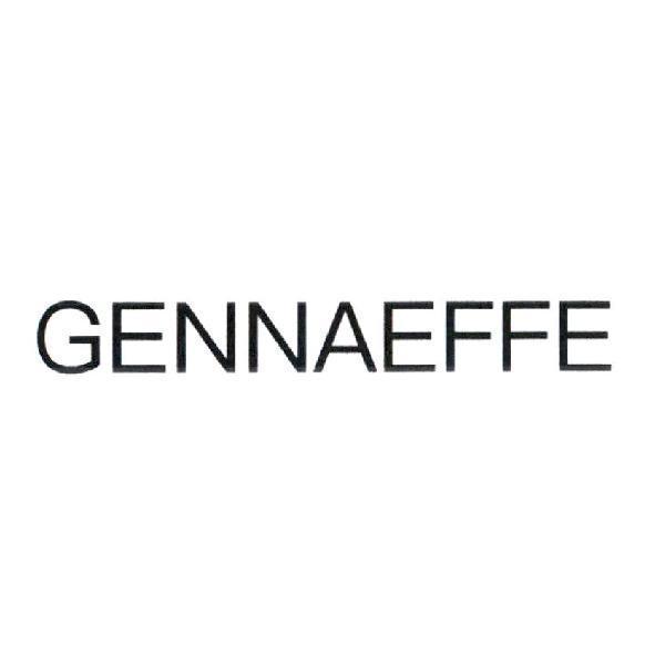 GENNAEFFE