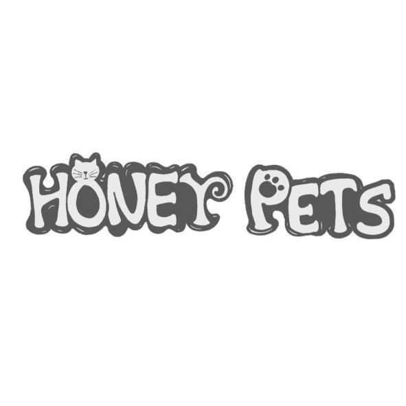 HONEY PETS及圖