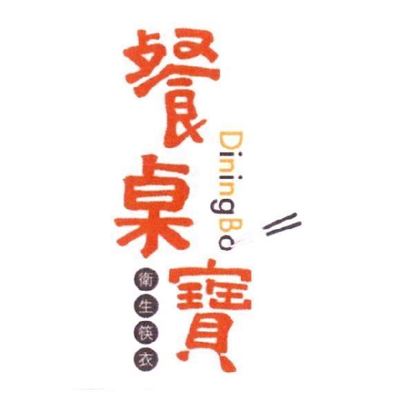 餐桌寶 DiningBO 及圖
