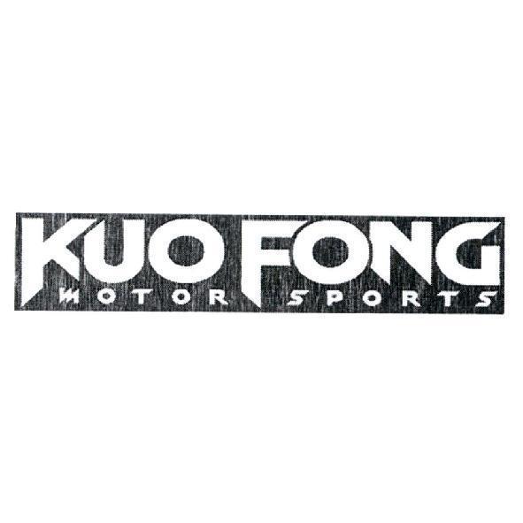 KUO FONG MOTOR SPORTS