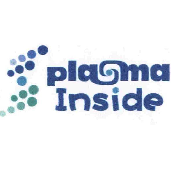 S Plasma Inside 設計圖