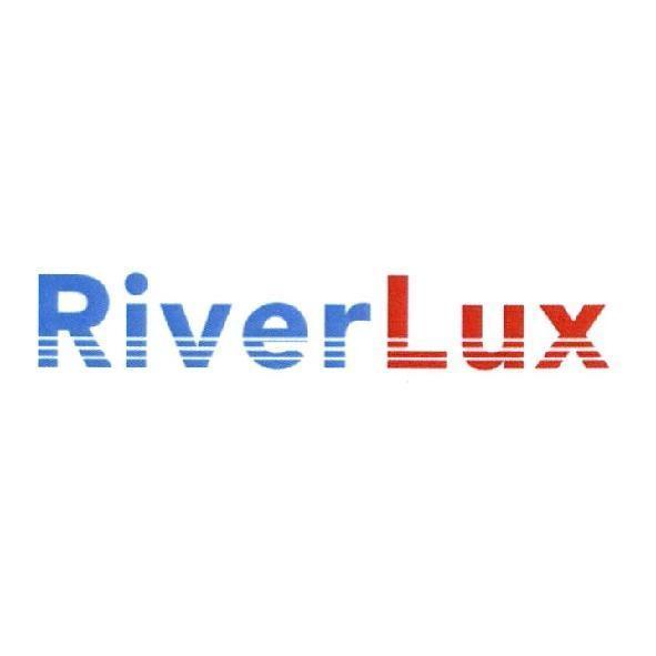 RiverLux 設計字