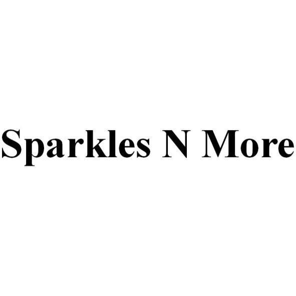 Sparkles N More