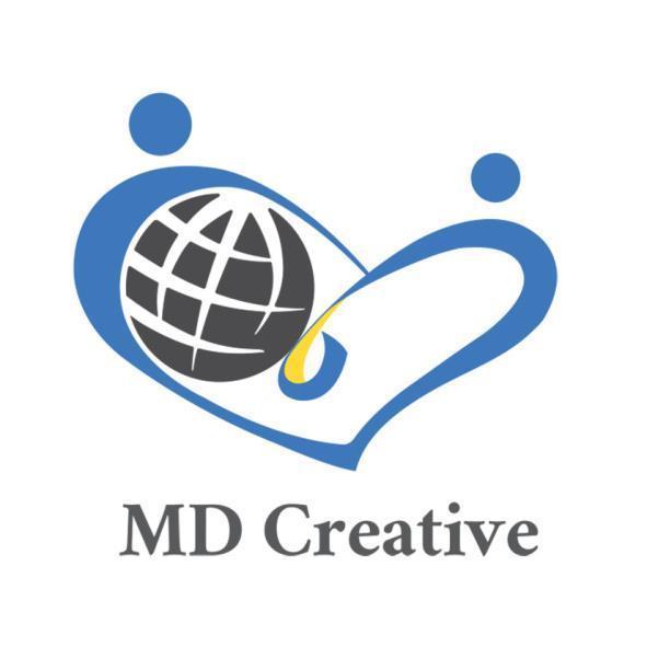 MD Creative及圖
